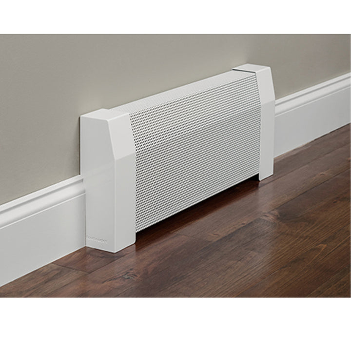 Premium Tall Coupler Coupler Baseboarders - VCU