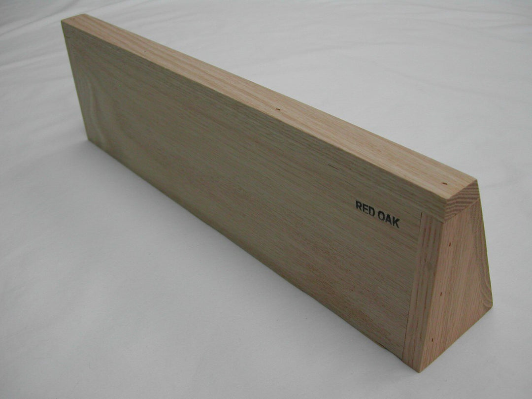 Horizontal Slot Baseboard Wood Vent Covers