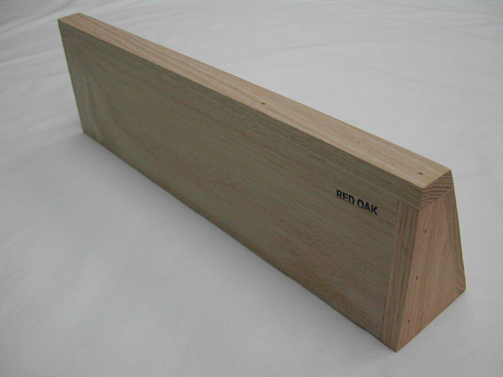 Horizontal Slot Baseboard Wood Vent Covers