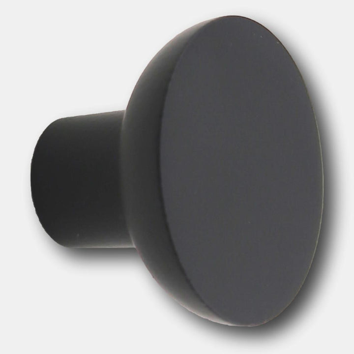 Frederick Solid Brass Cabinet Knob Cabinet Hardware Kay Hardware - VCU