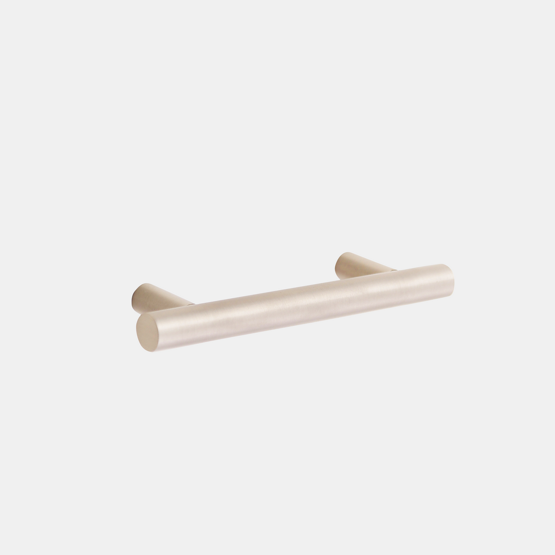 Katia Solid Brass Drawer Pull Cabinet Hardware Kay Hardware - VCU