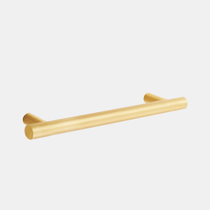 Katia Solid Brass Drawer Pull