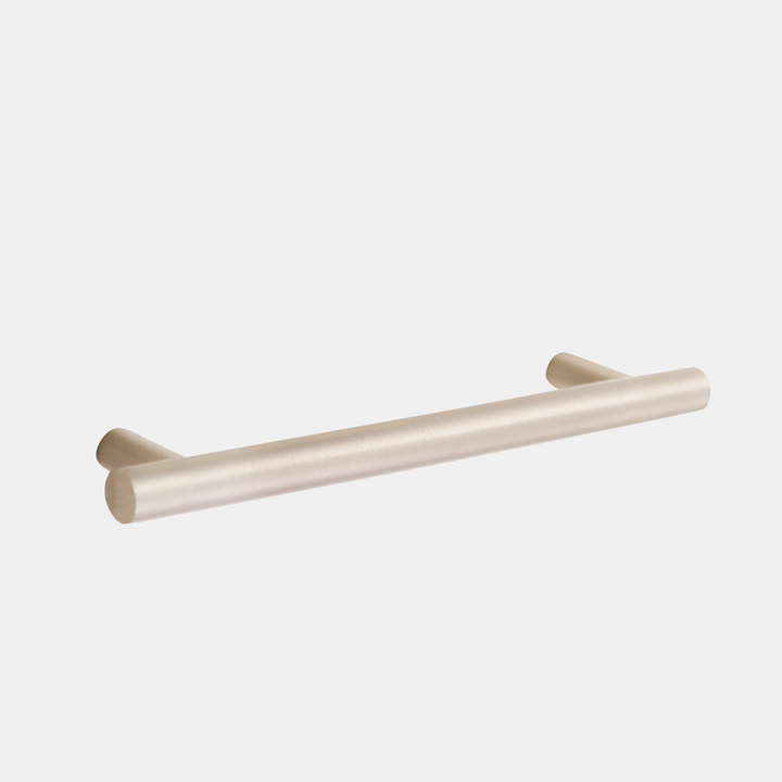 Katia Solid Brass Drawer Pull