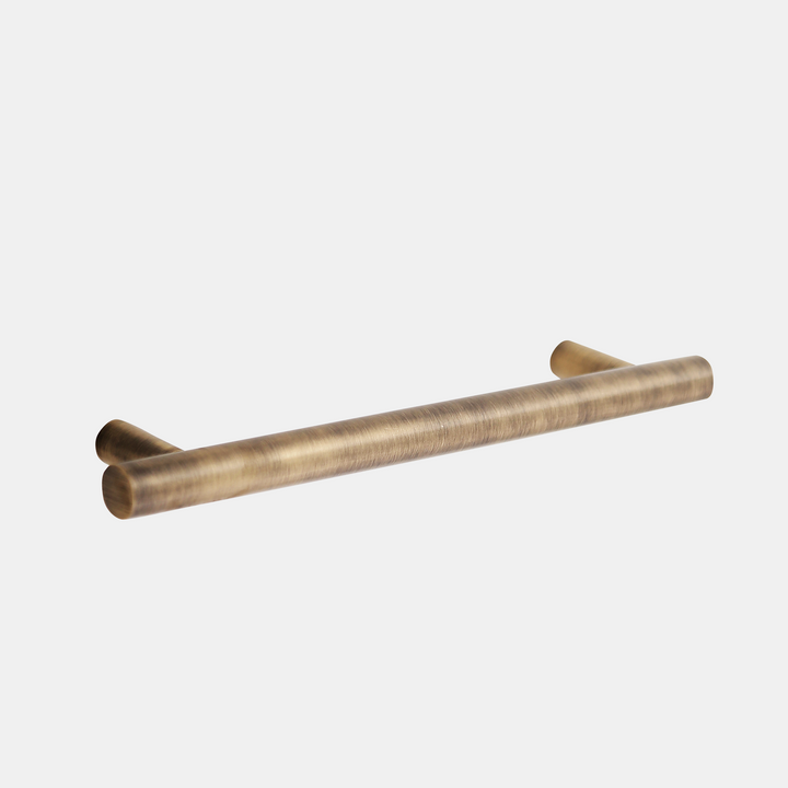 Katia Solid Brass Drawer Pull