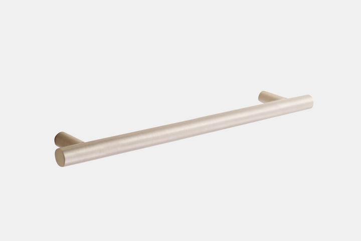 Katia Solid Brass Drawer Pull Cabinet Hardware Kay Hardware - VCU