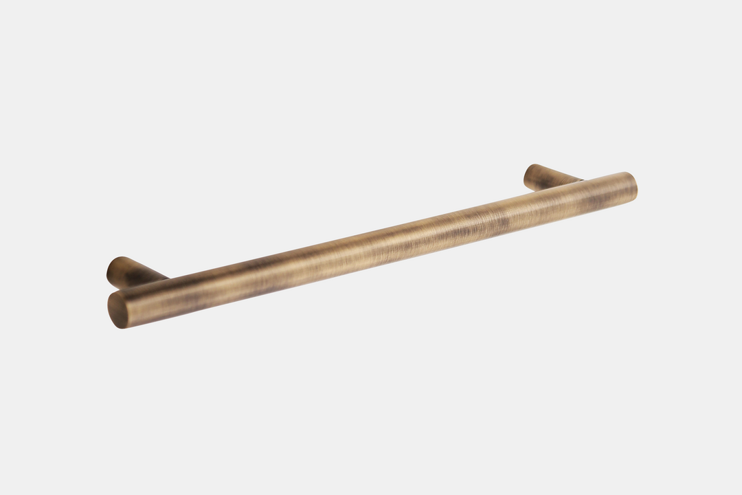 Katia Solid Brass Drawer Pull