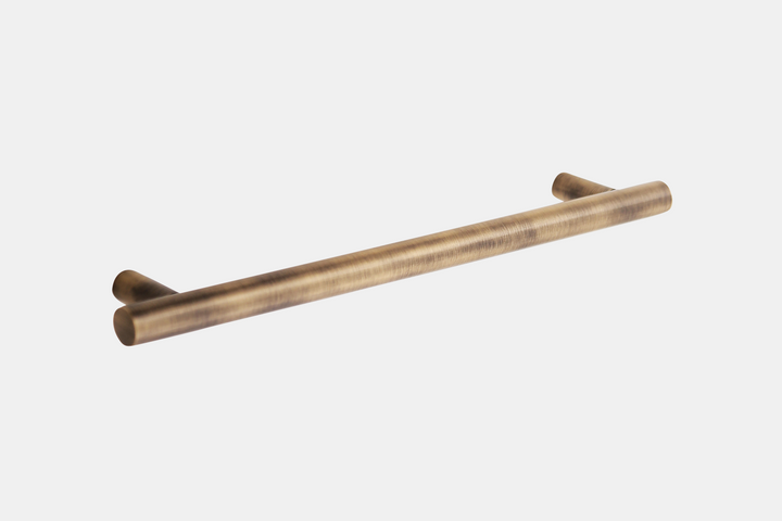 Katia Solid Brass Drawer Pull