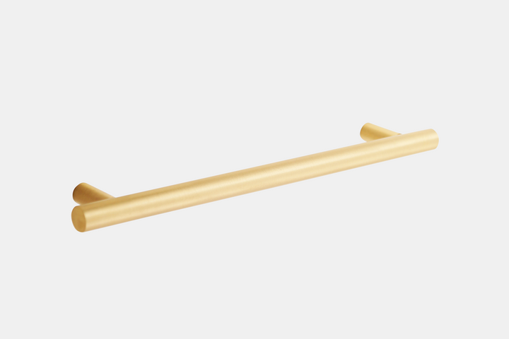 Katia Solid Brass Drawer Pull