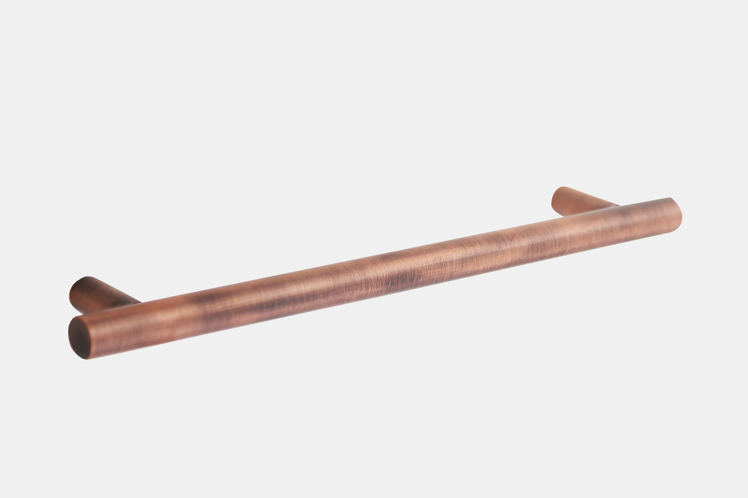 Katia Solid Brass Drawer Pull