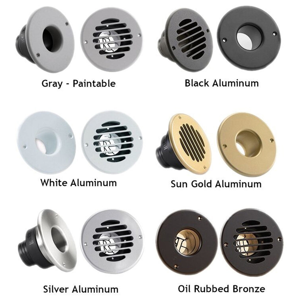 Cast Aluminum High Velocity Outlet High Velocity Outlet Reggio Register Company, LLC - VCU