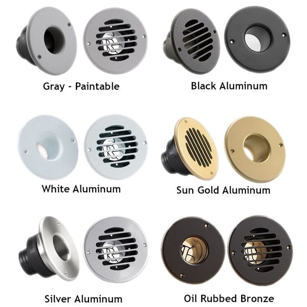 Cast Aluminum High Velocity Outlet High Velocity Outlet Reggio Register Company, LLC - VCU