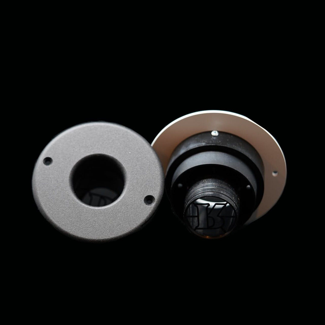 Cast Aluminum High Velocity Outlet High Velocity Outlet Reggio Register Company, LLC - VCU
