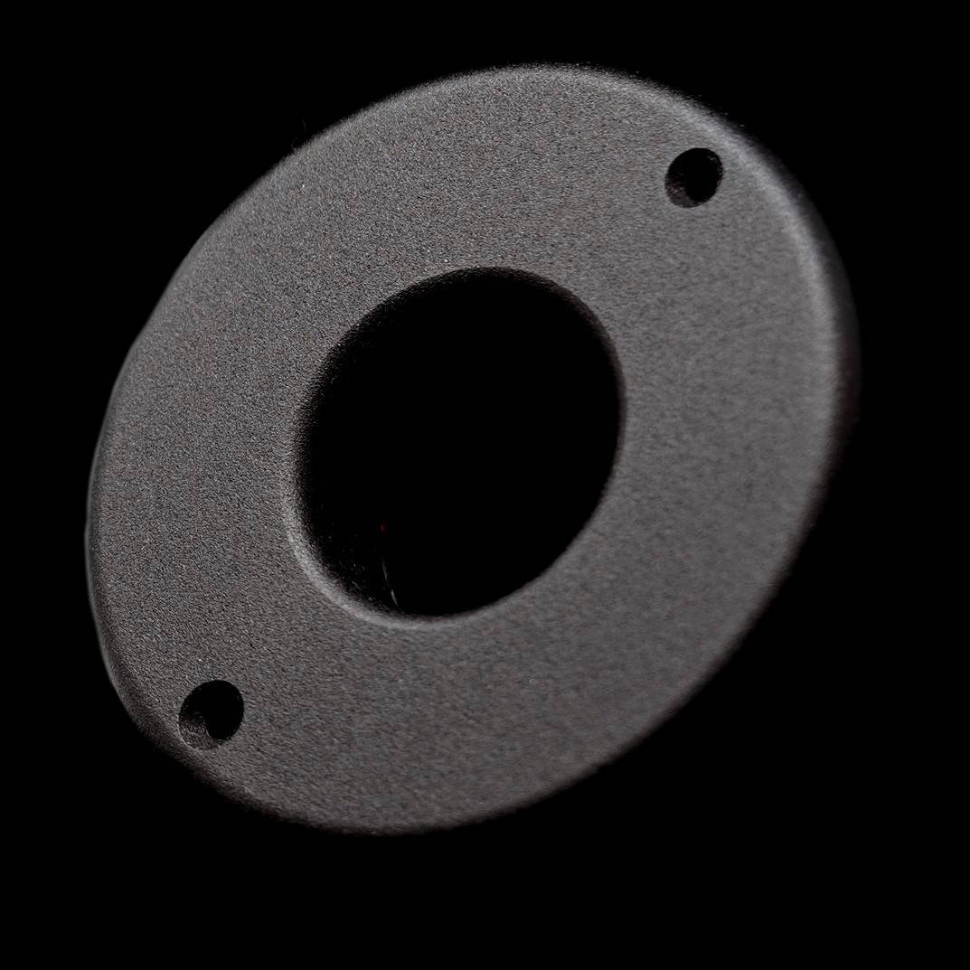 Cast Aluminum High Velocity Outlet High Velocity Outlet Reggio Register Company, LLC - VCU