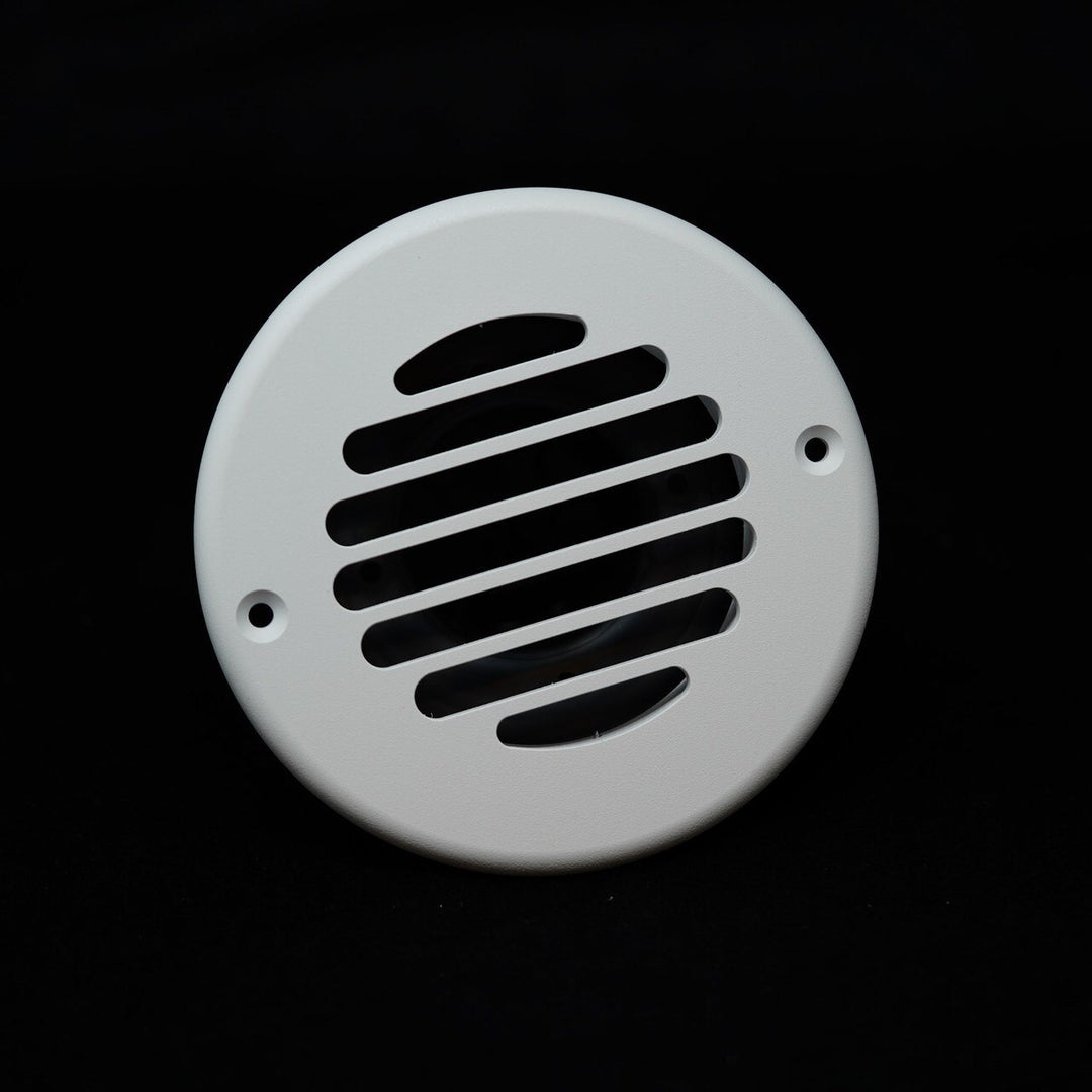 Cast Aluminum High Velocity Outlet High Velocity Outlet Reggio Register Company, LLC - VCU