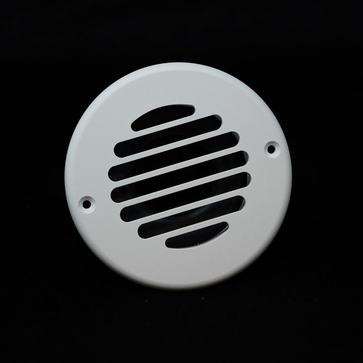 Cast Aluminum High Velocity Outlet High Velocity Outlet Reggio Register Company, LLC - VCU