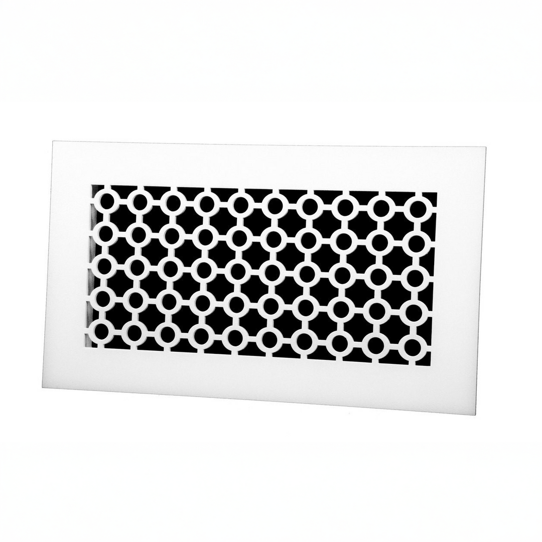 Castle Gold Series Registers and Returns – Vent Covers Unlimited