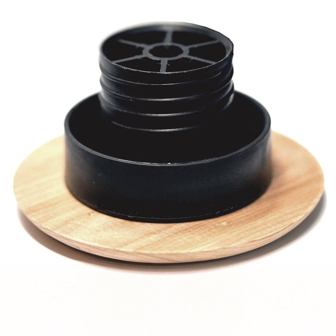 Coupling Adapter Coupling Adapter Grillworks, Inc - VCU