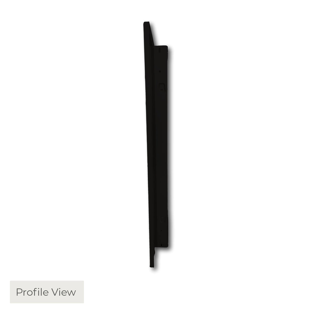 Arts and Crafts Style Resin Magnetic Filter Grille Grille Beaux-Arts Classic Products - VCU