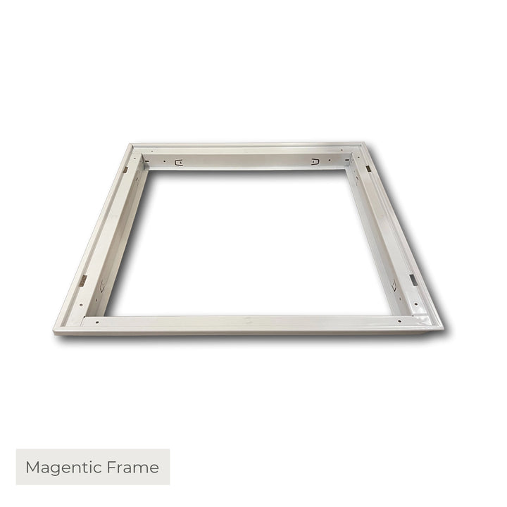 Arts and Crafts Style Resin Magnetic Filter Grille Grille Beaux-Arts Classic Products - VCU
