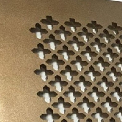 Decorative Resin Wall or Ceiling Vent Covers