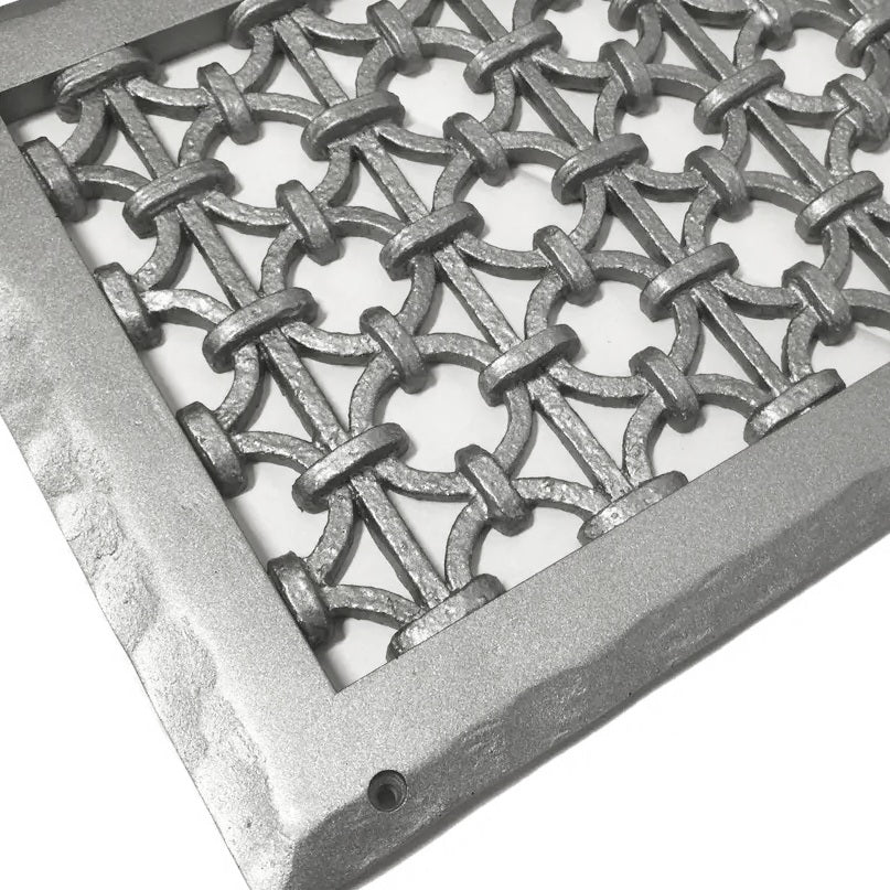 Decorative Resin Wall or Ceiling Vent Covers