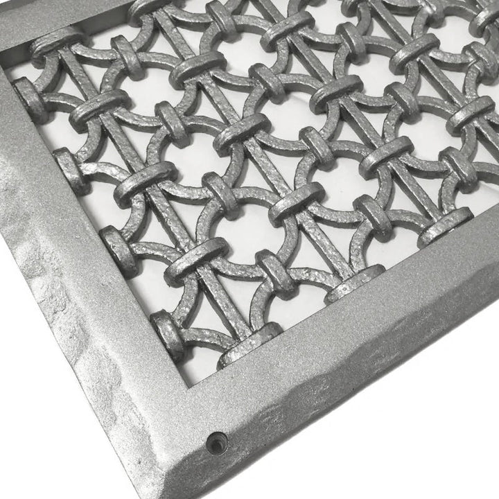 Decorative Resin Wall or Ceiling Vent Covers