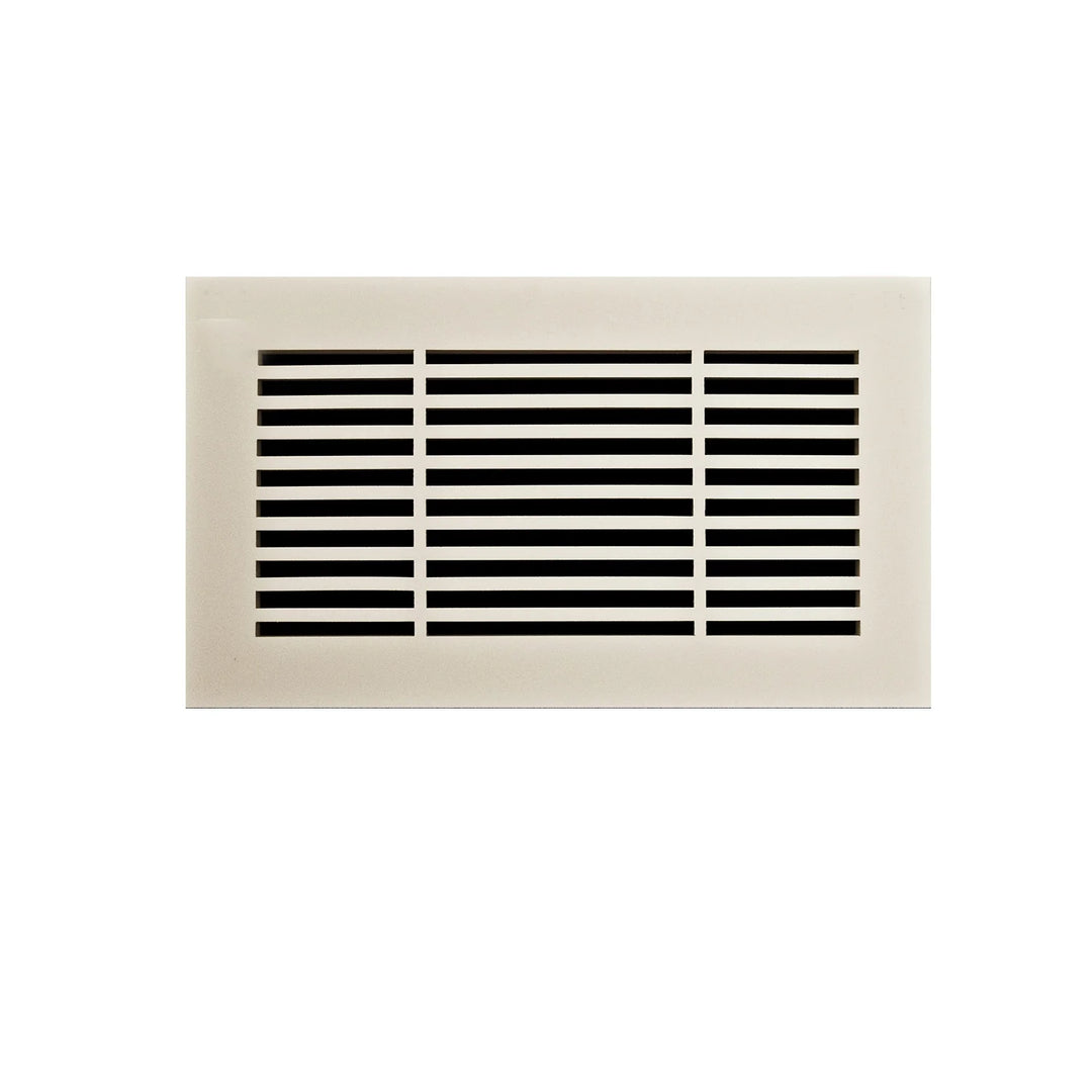 Decorative Resin Air Return Filter Grille Magnetic Filter Grille Majestic Vent Covers, INC - VCU