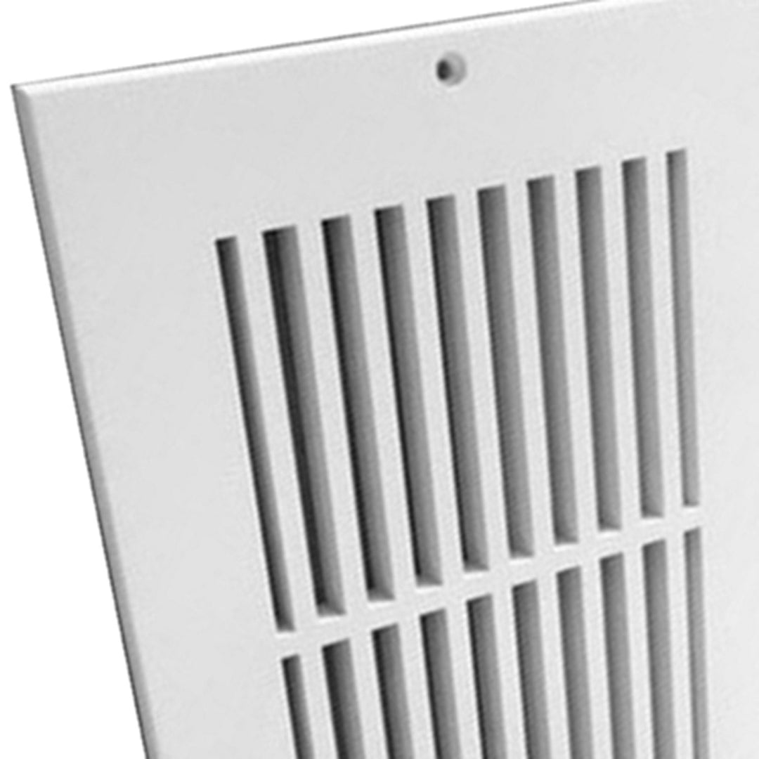 Decorative Resin Wall or Ceiling Vent Covers