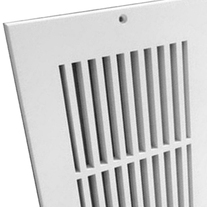 Decorative Resin Wall or Ceiling Vent Covers