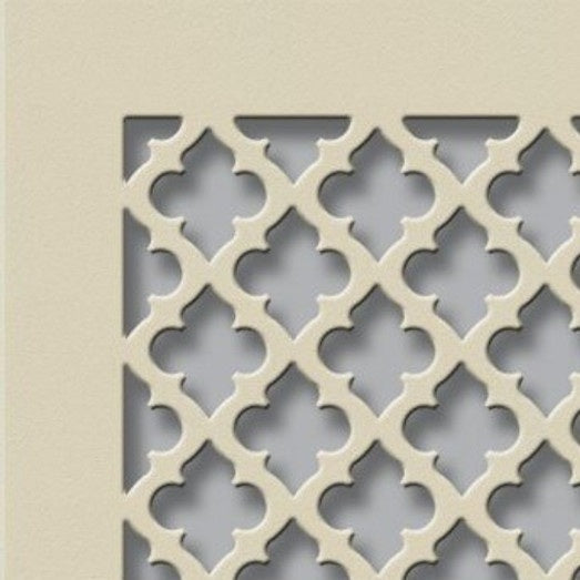 Gold Series Steel Designs Baseboard Registers and Returns 8" Baseboard Vent Steel Crest Corporation - VCU Antique Bronze Regency Baseboard Return (no damper)