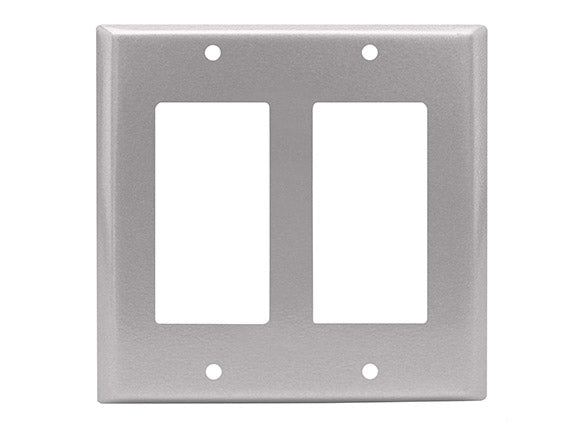 Matching Switchplates Matching Switchplates Reggio Register Company, LLC - VCU