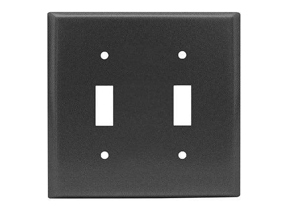Matching Switchplates