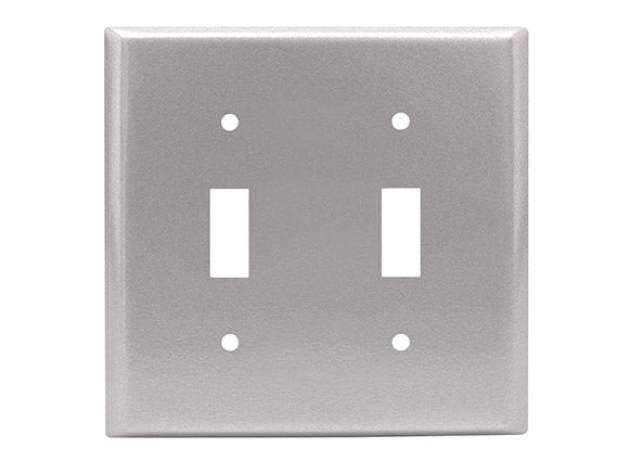 Matching Switchplates
