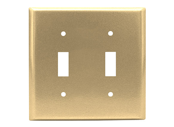 Matching Switchplates