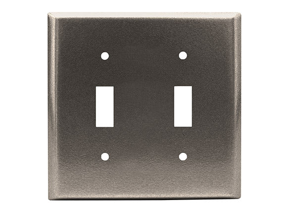 Matching Switchplates