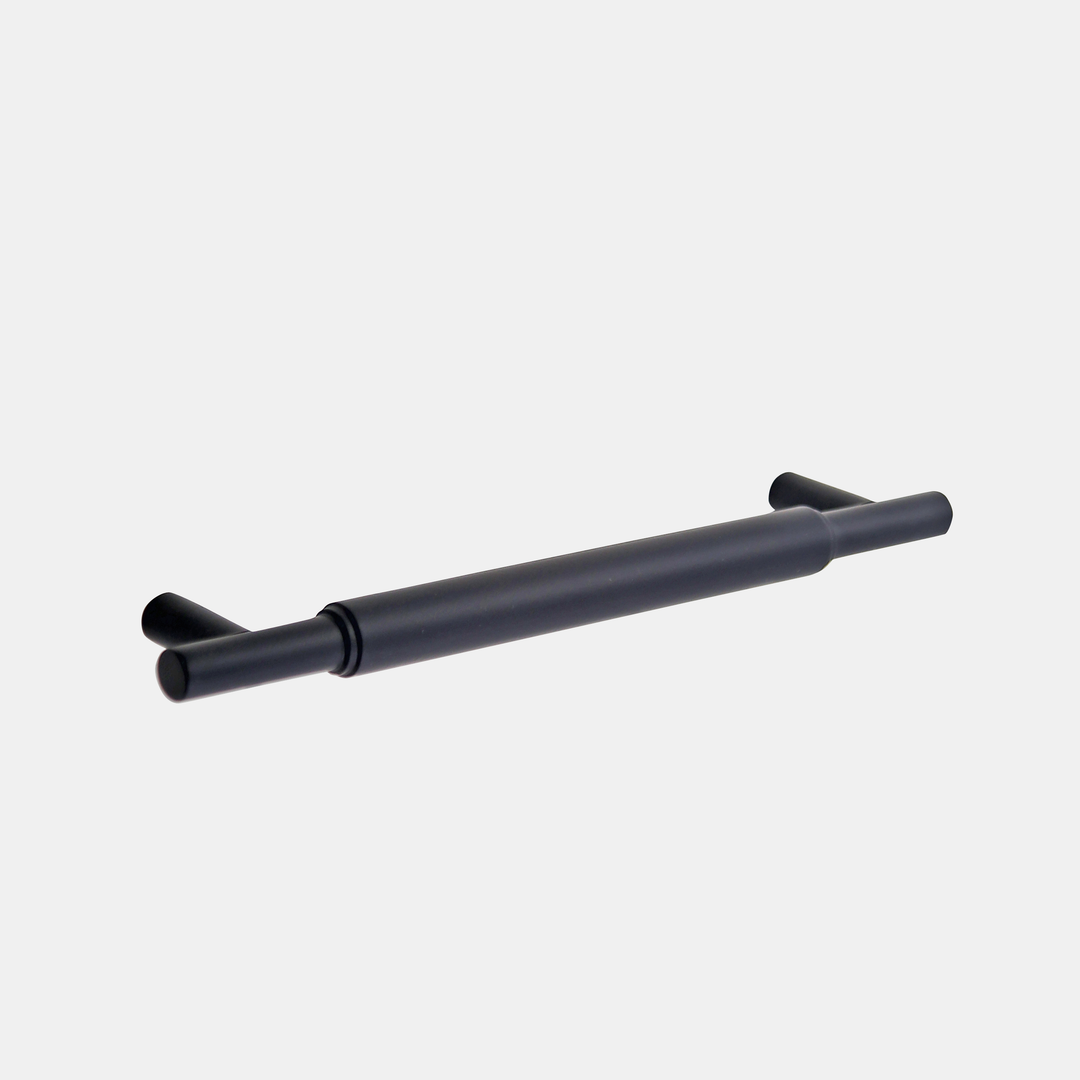 Hanna Solid Brass Drawer Pull Cabinet Hardware Kay Hardware - VCU