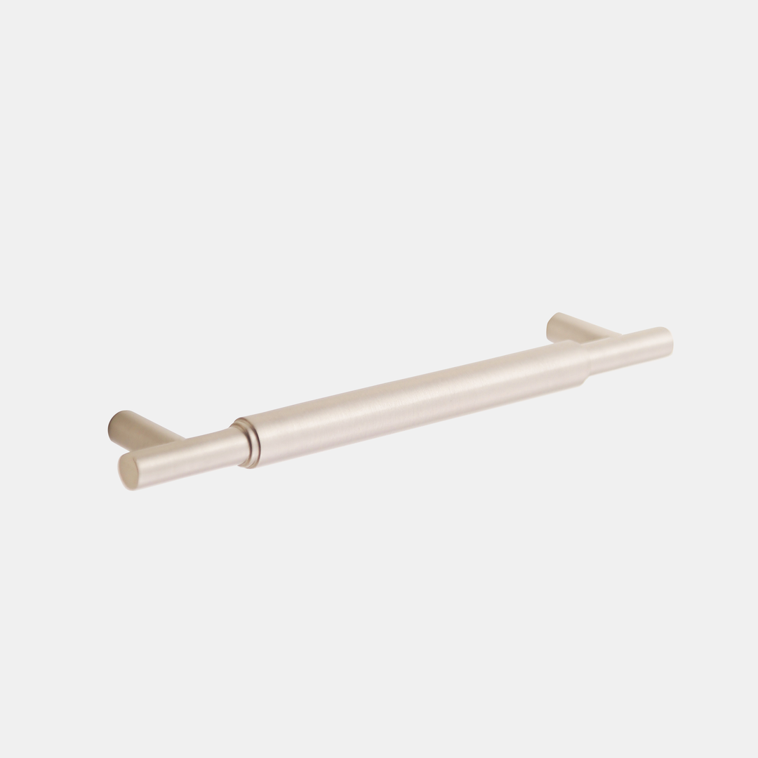Hanna Solid Brass Drawer Pull Cabinet Hardware Kay Hardware - VCU