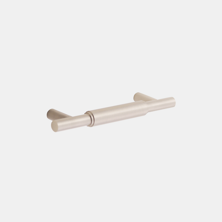 Hanna Solid Brass Drawer Pull Cabinet Hardware Kay Hardware - VCU
