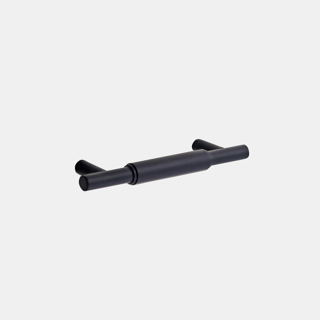 Hanna Solid Brass Drawer Pull Cabinet Hardware Kay Hardware - VCU
