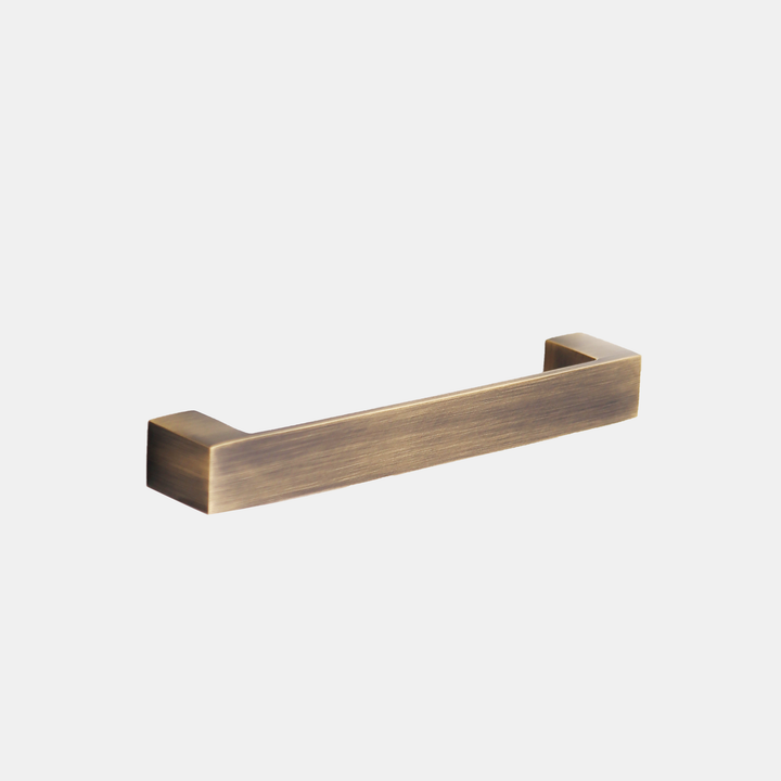 Gabrielle Solid Brass Drawer Pull