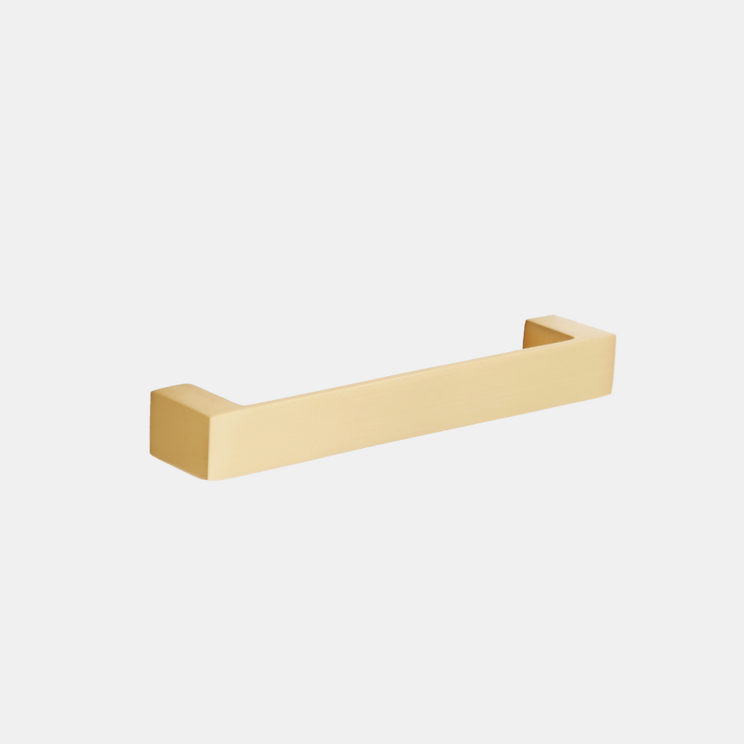Gabrielle Solid Brass Drawer Pull