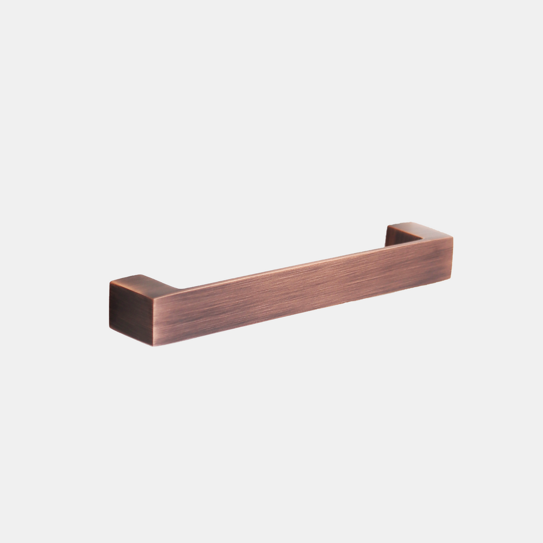 Gabrielle Solid Brass Drawer Pull