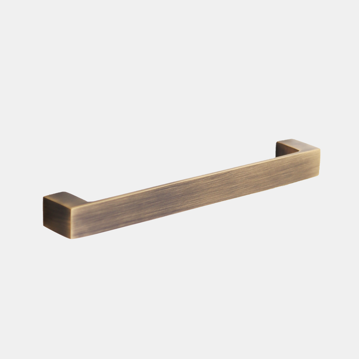 Gabrielle Solid Brass Drawer Pull