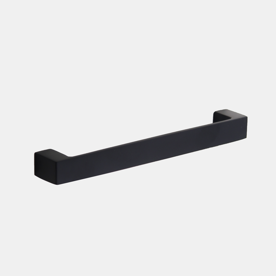 Gabrielle Solid Brass Drawer Pull