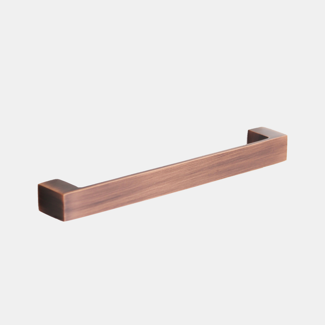 Gabrielle Solid Brass Drawer Pull