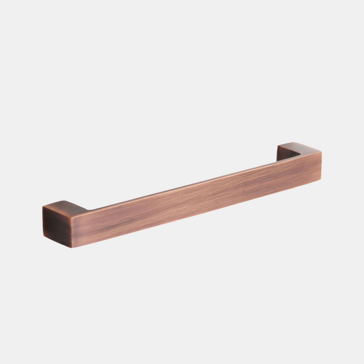 Gabrielle Solid Brass Drawer Pull