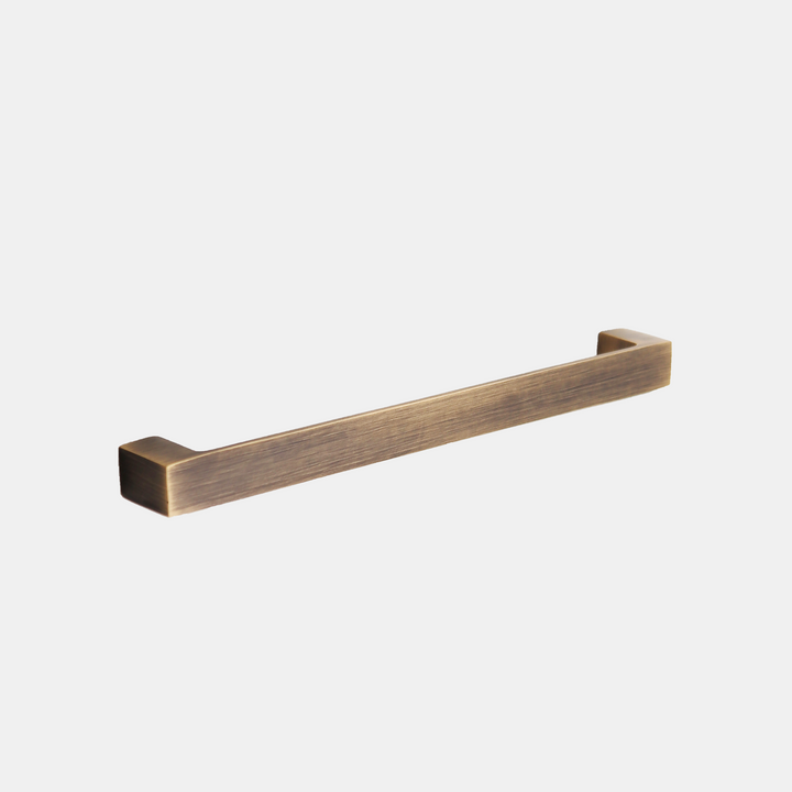 Gabrielle Solid Brass Drawer Pull