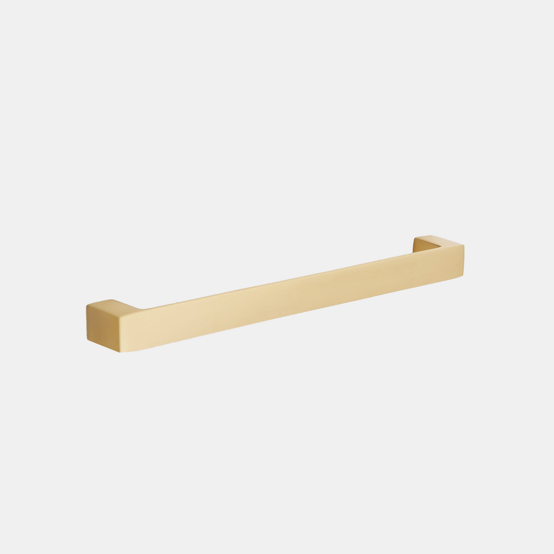 Gabrielle Solid Brass Drawer Pull