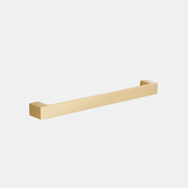 Gabrielle Solid Brass Drawer Pull