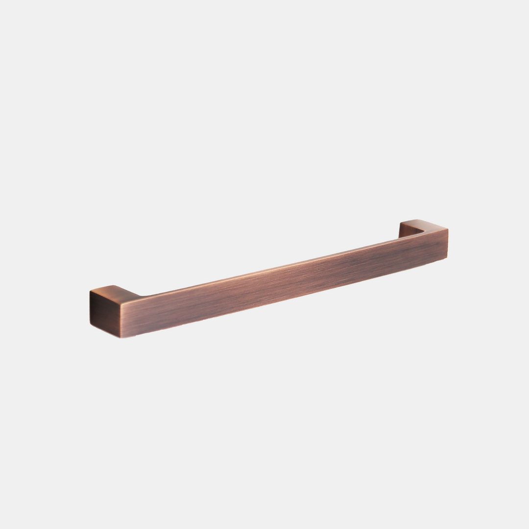 Gabrielle Solid Brass Drawer Pull